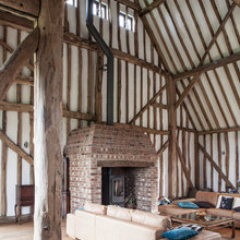 Barn Conversion