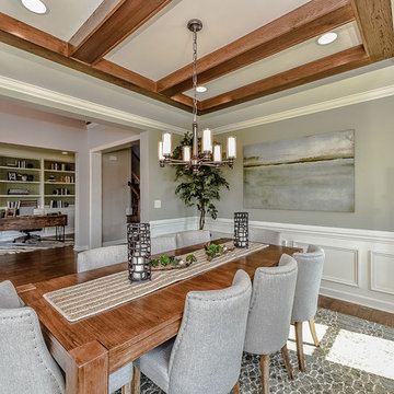 Hampton Model at Habersham