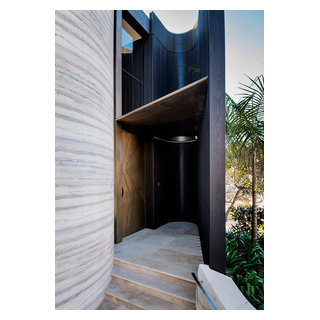 Vaucluse House - Contemporary - Sydney - by Michael Wee Photography ...