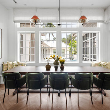 Watersound Dining Room