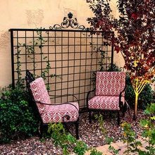 outdoor patio