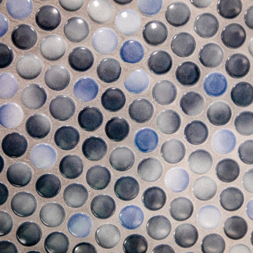 Covello Street - Tub Bath