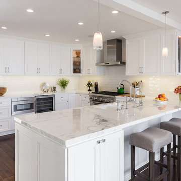 Hermosa Beach - Kitchen