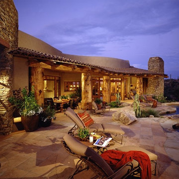 Project 110 by R-NET Custom Homes