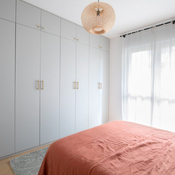 Duvergier - Chambre moderne et design