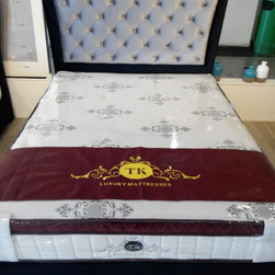 TK Mattresses - Bedding