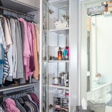Master Dressing Room