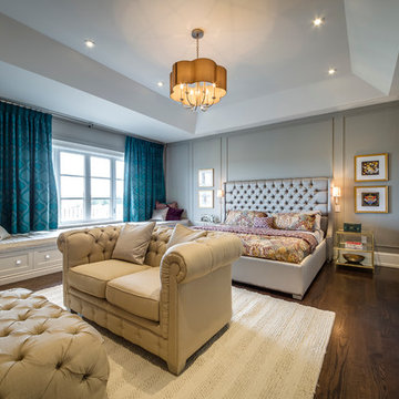 Kleinburg Private Residence