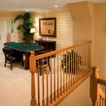 Production Home Interiors