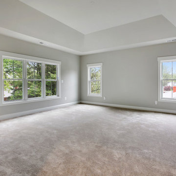 The Langley in Arlington, Virginia