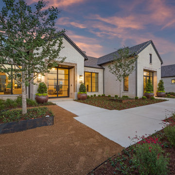 2025 Fort Worth Magazine Dream Home