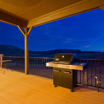 Stiefel Residence