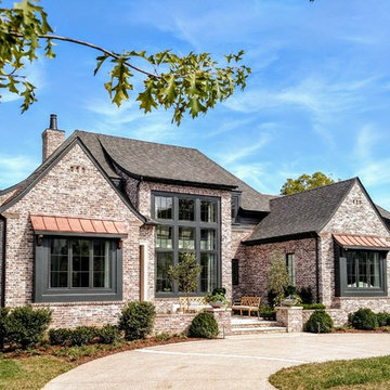 Witherspoon Parade of Homes Residence