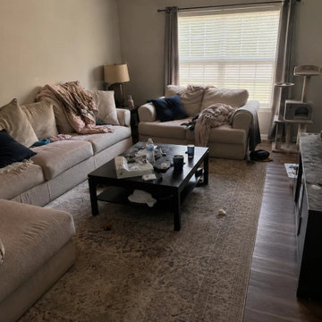 Deep Cleaning Services