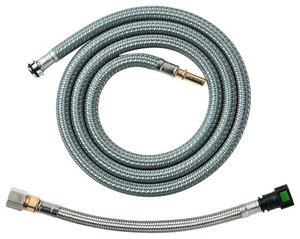Hansgrohe Pull-Out Hose For Kitchen Faucets