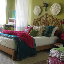 Laiken Boho