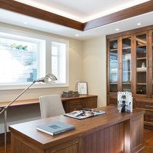 Lyall's office