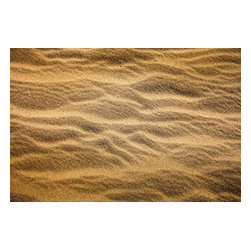 Douglas Page Photographic Arts - Sandscapes Designer Series No.35, 30"x20" - Photographs