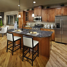 backsplash