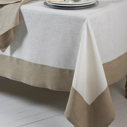 Hamptons Tablecloth - Products