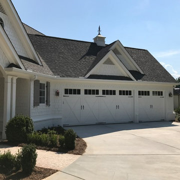 Golf Course Custom