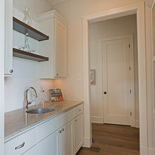 butler pantry