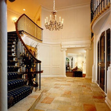 Wayne House