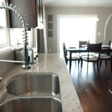 Kitchen Ideas