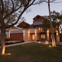 curb appeal