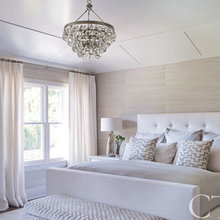 Cedar Lane Master bedroom