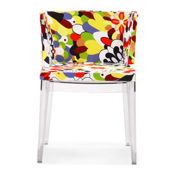 Pizzaro Dining Chair by Zuo Modern - Dining Chairs