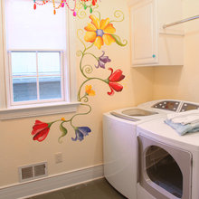 Wall Painting Ideas
