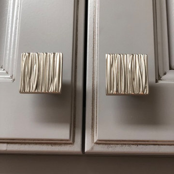 Laundry Room Refresh