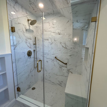 Bathroom Renovation Melrose