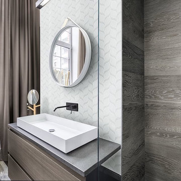 Bathroom Projects