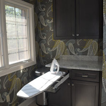 cabinets