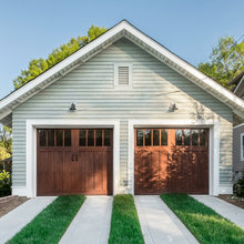 Exterior ideas