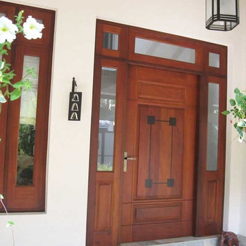House Design by Vastu Sankalpa Architectural Services Kandy