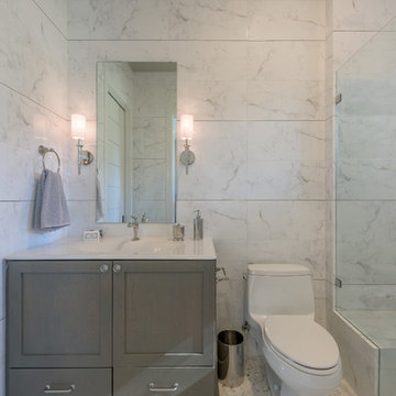 Contemporary Bathroom
