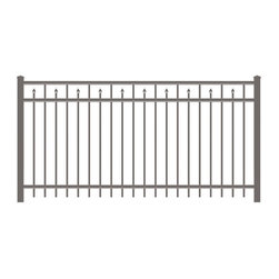 ActiveYards Pools - Home Fencing And Gates