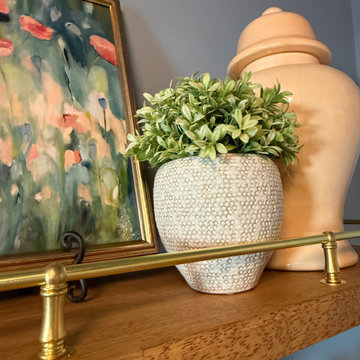 Curated Corners