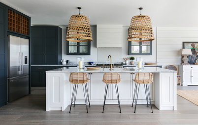 9 Ways to Illuminate Your Kitchen Without Relying on Downlights