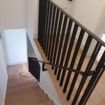 Custom Railing