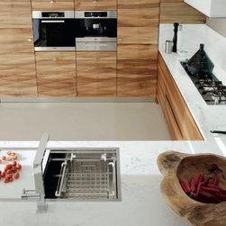 Diamante - Kitchen Cabinetry