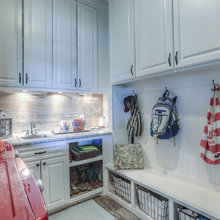 Washer/Dryer