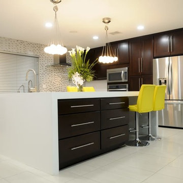 New Home Projects