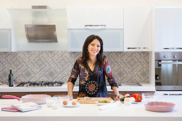 Современный  by Chiara Arturo