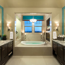 Bathroom Ideas