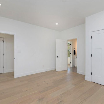 Carrollton Project