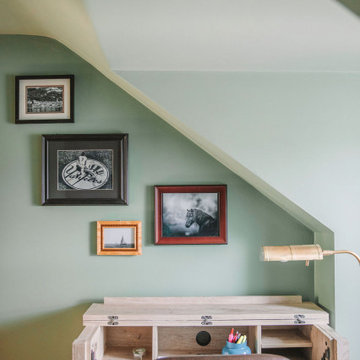 Valley View Cottage